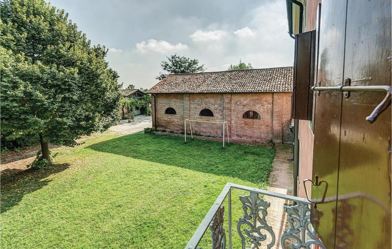 Villa Grimani Il Rastello Exterior photo